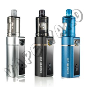 INNOKIN COOLFIRE Z50 KIT