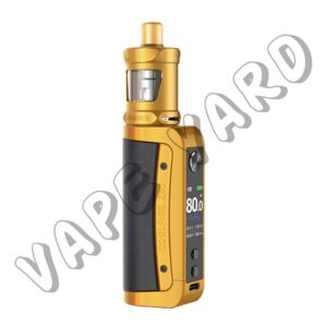 INNOKIN – COOLFIRE Z80 ORANGE