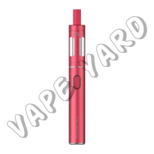 INNOKIN ENDURA T18X KIT CRIMSON