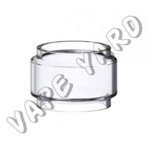 UWELL CROWN 3 MINI 4.5ML REPLACEMENT BULB GLASS