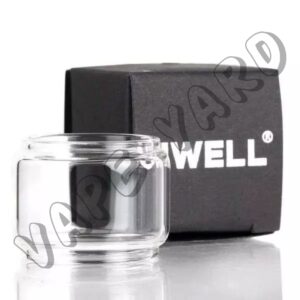 UWELL CROWN 5 5ML REPLACEMENT BULB GLASS